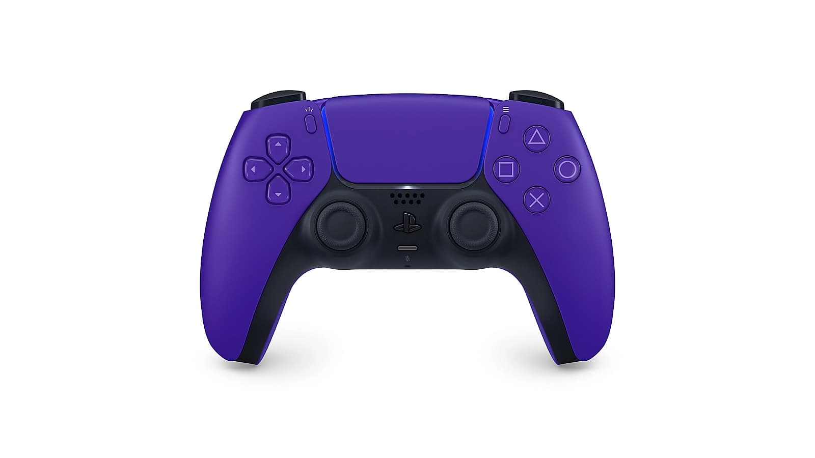 Sony PS5 DualSense Wireless Controller (Galactic Purple) - USA