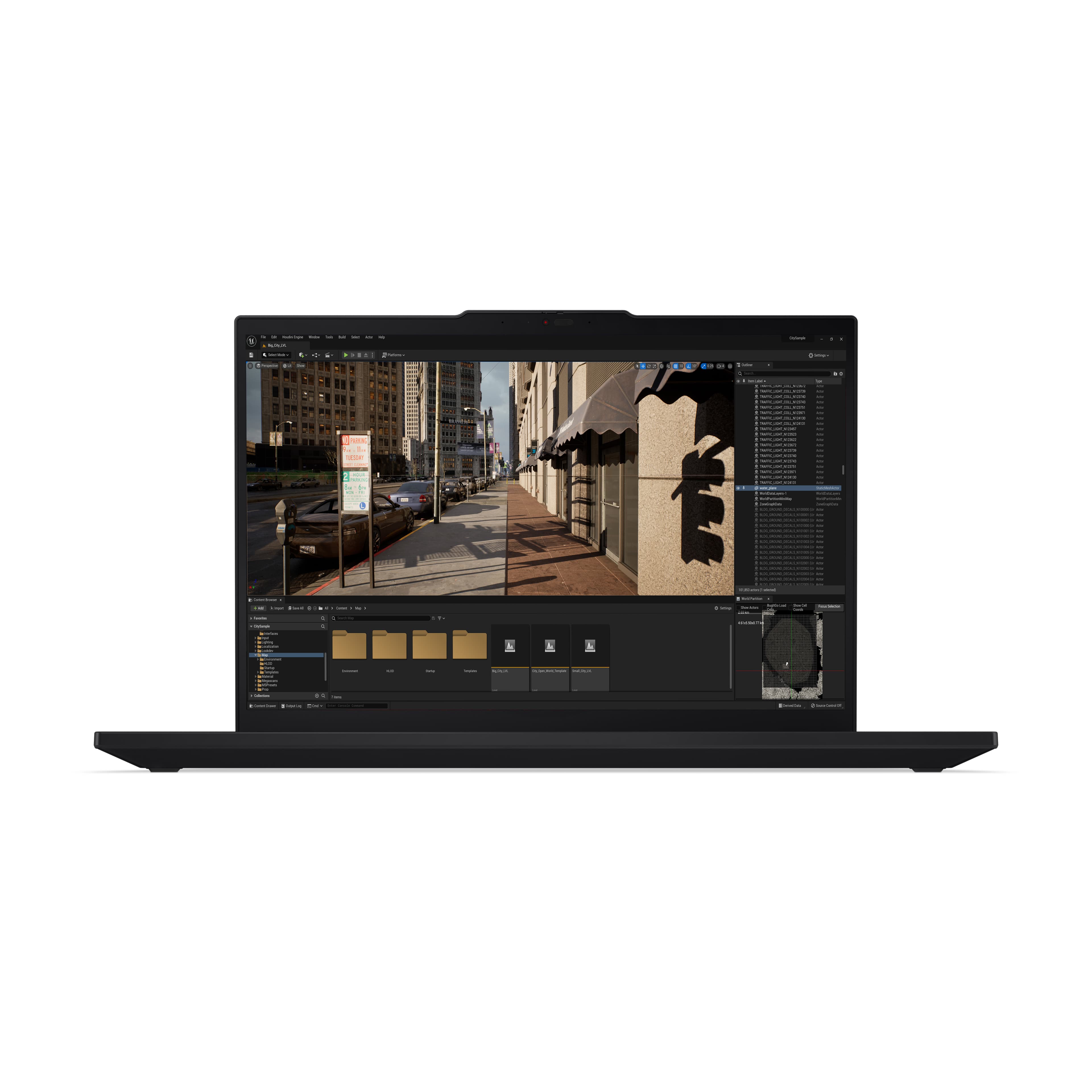 Lenovo Lenovo ThinkPad P16s Gen 4 MOBILE WORKSTATION Ryzen™ AI 7 PRO 350 512GB SSD 32GB 16" WUXGA (1920x1200) TOUCHSCREEN IPS WIN11 Pro IR Webcam BLACK Backlit Keyboard FP Reader
