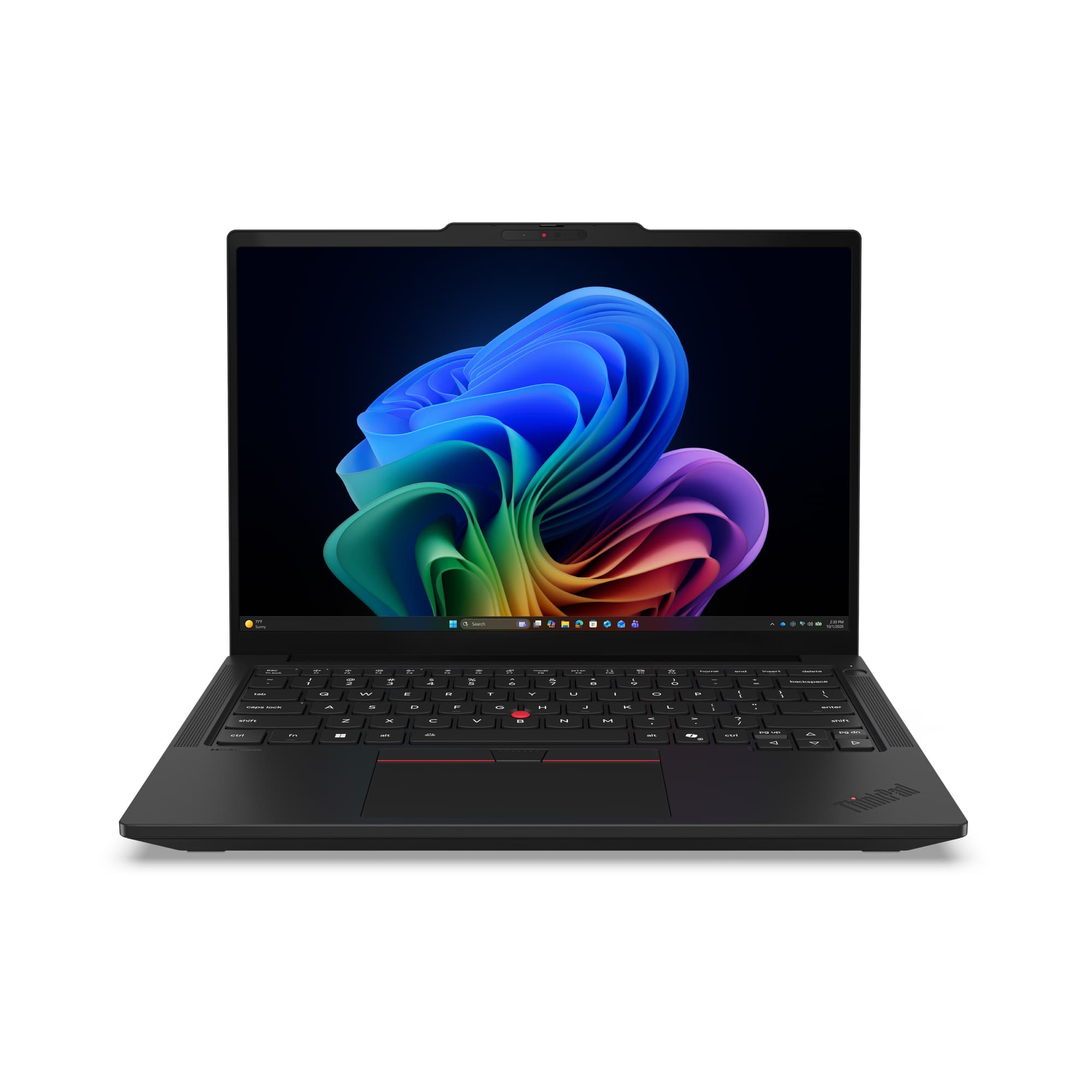 Lenovo Lenovo ThinkPad T14 Gen 7 Core™ Ultra 5 325 512GB SSD 32GB 14" (1920x1200) Wi-Fi 7 WIN11 Pro Backlit Keyboard FP Reader