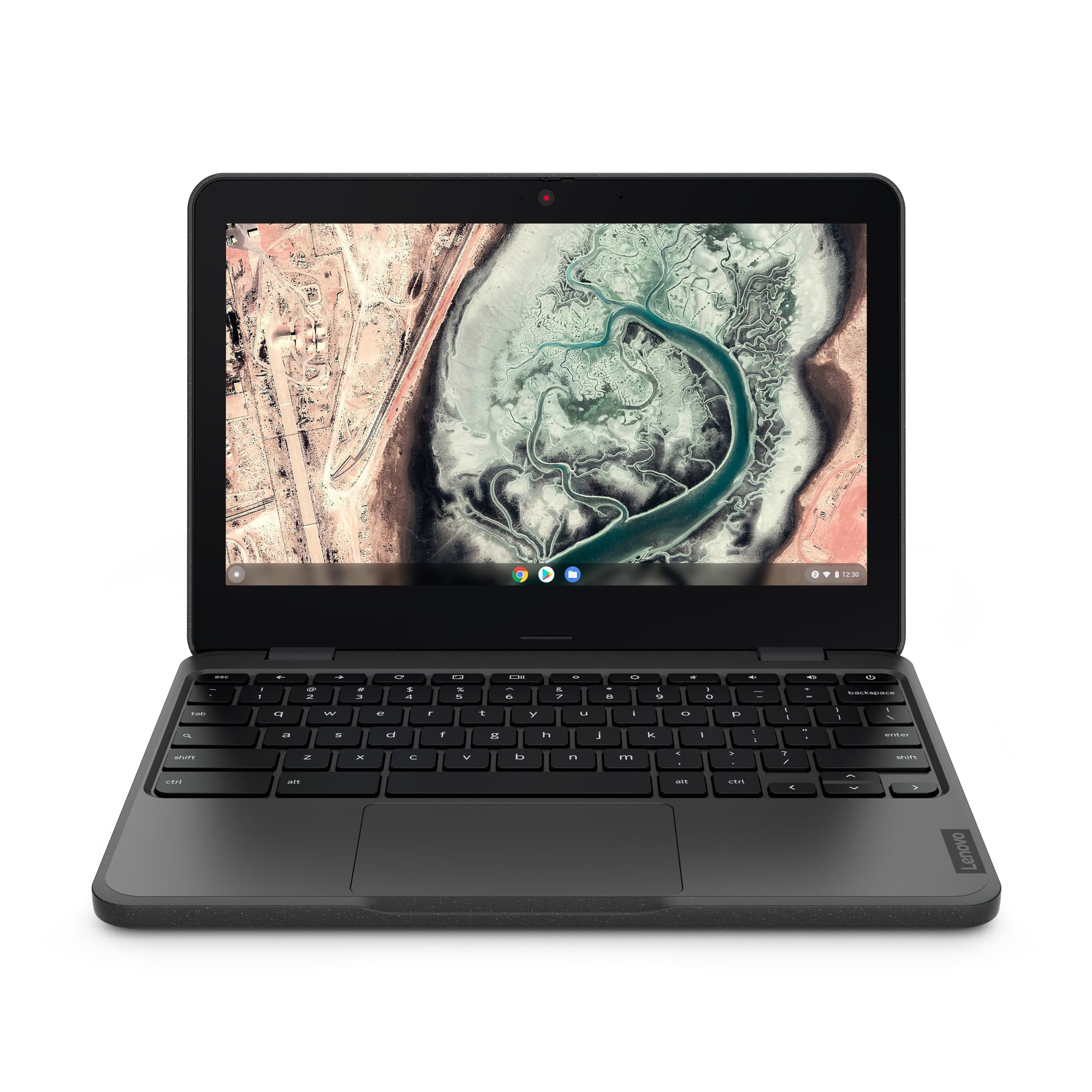 Lenovo Lenovo Chromebook 11 11IJL9 (100e Gen 3 Indian MPN) Celeron N4500 64GB eMMC 4GB 11.6" (1366x768) ChromeOS MACA BLUE (US Keyboard, US Plug Included)