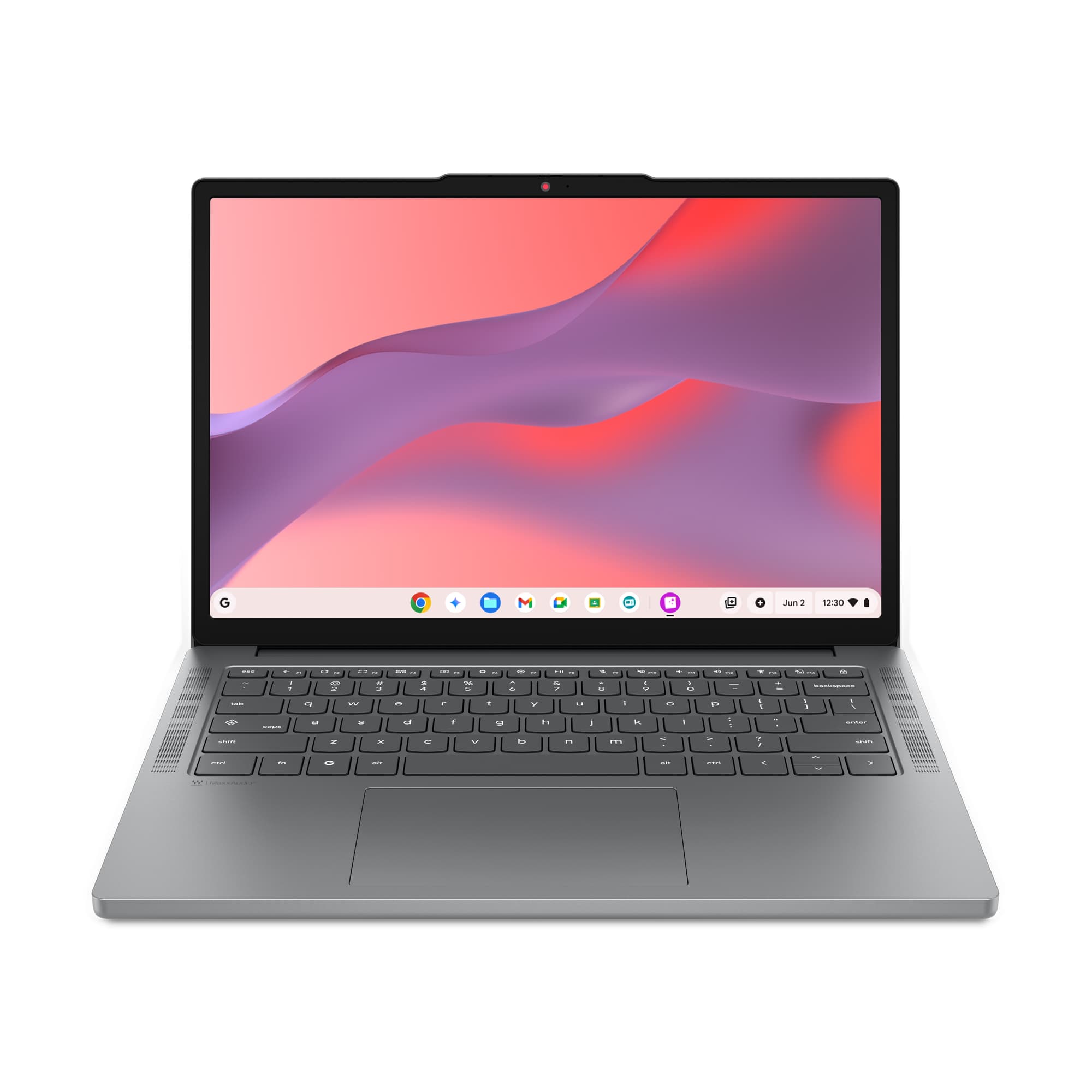 Lenovo Lenovo Chromebook 14ITN1 1 Core™ N150 64GB UFS 8GB 14" (1920x1200) Chrome OS LUNA GRAY