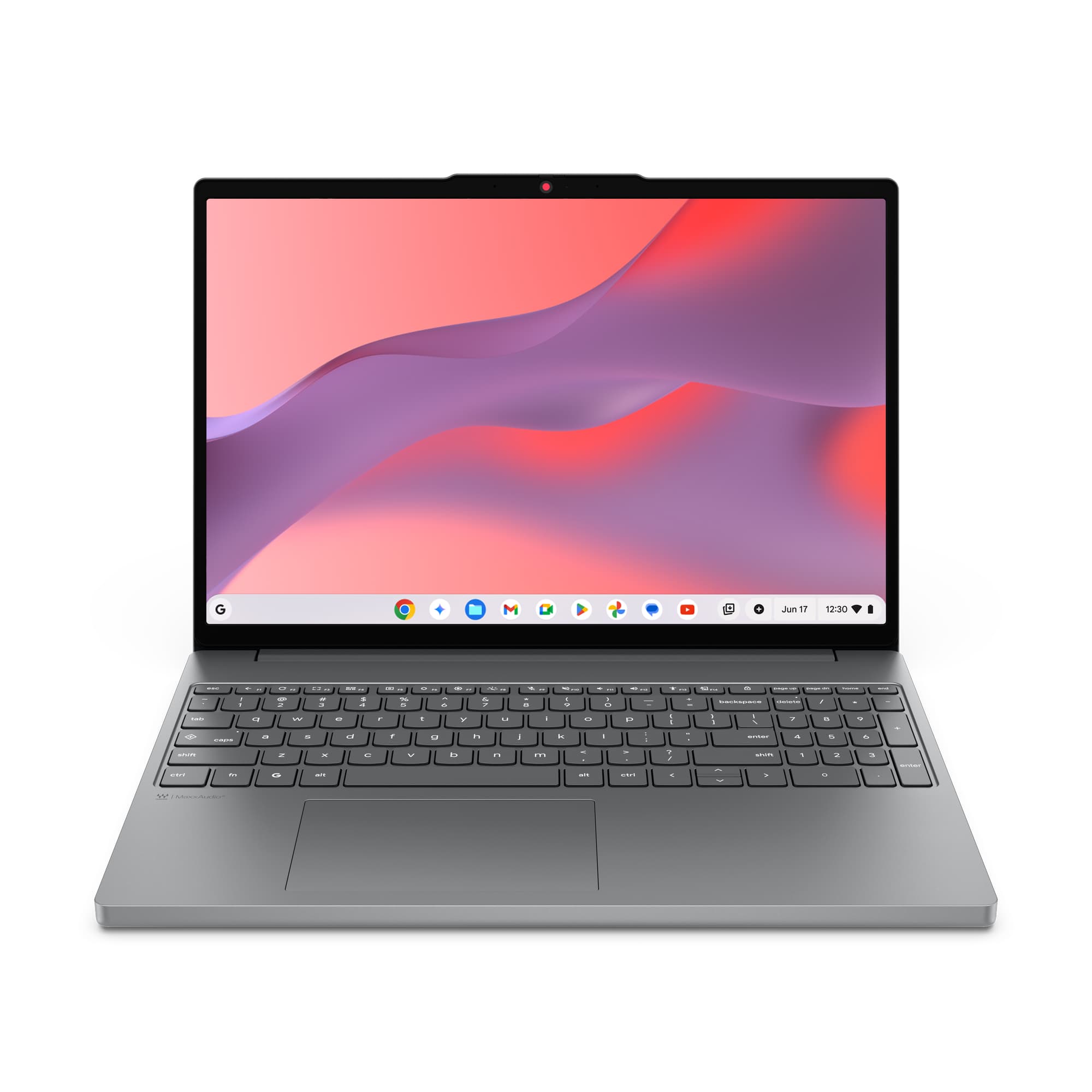 Lenovo Lenovo Chromebook 15ITN10 Intel® N150 128GB UFS 4GB 15.3" WUXGA (1920x1200) IPS ChromeOS LUNA GREY