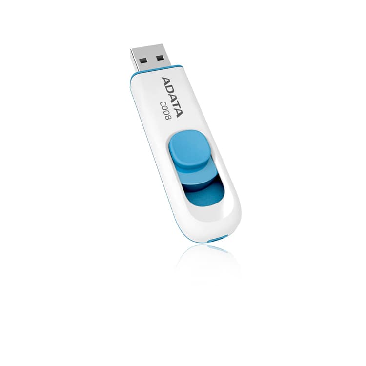 ADATA ADATA C008 64GB USB 2.0 USB Flash Drive