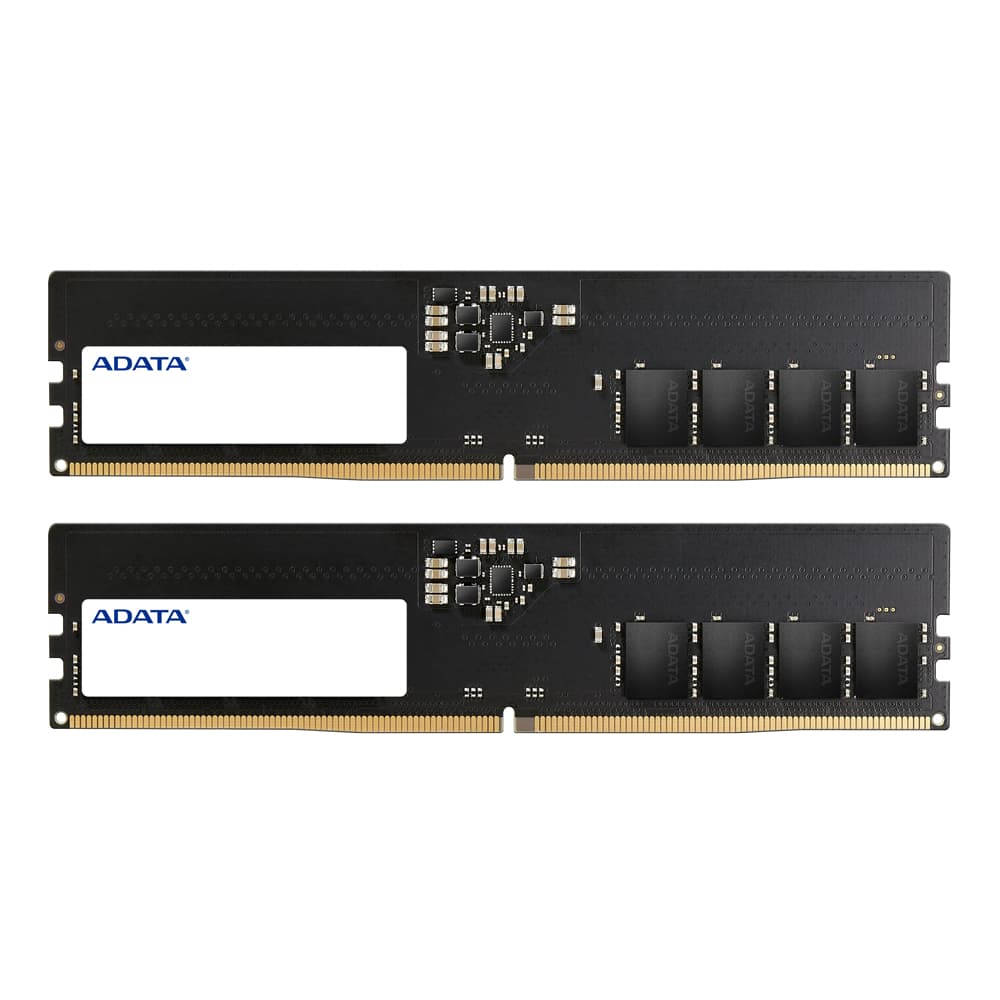 ADATA ADATA 32GB DDR5 U-DIMM 4800 MT/s CL40 Memory Module