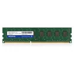 ADATA ADATA 8GB DDR3L U-DIMM 1600 MT/s CL11 Memory Module (Single Tray)