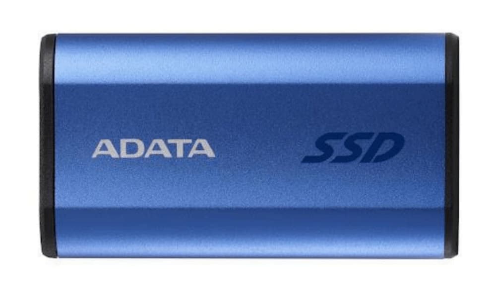 ADATA ADATA SE880 4TB Portable External SSD