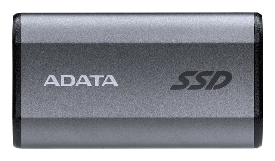 ADATA ADATA SE880 4TB Portable External SSD