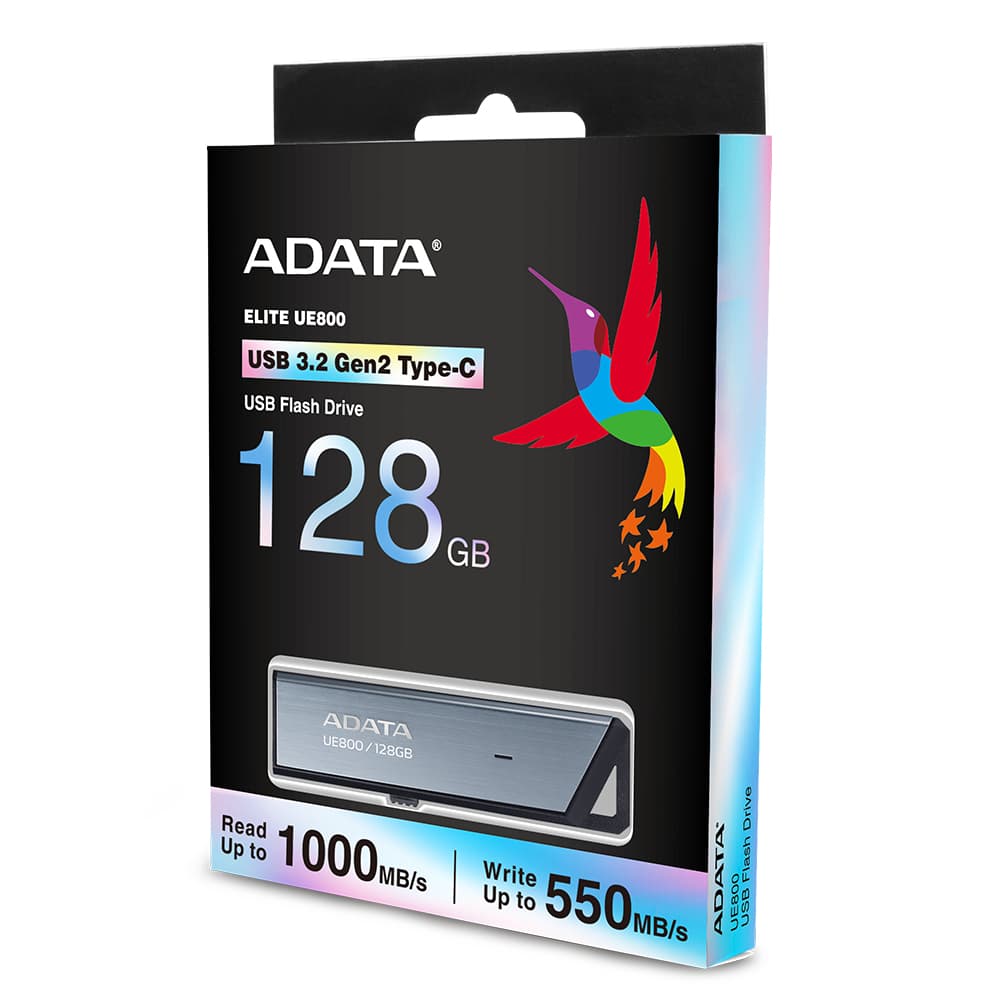 ADATA ADATA UE800 128GB USB 3.2 USB Flash Drive
