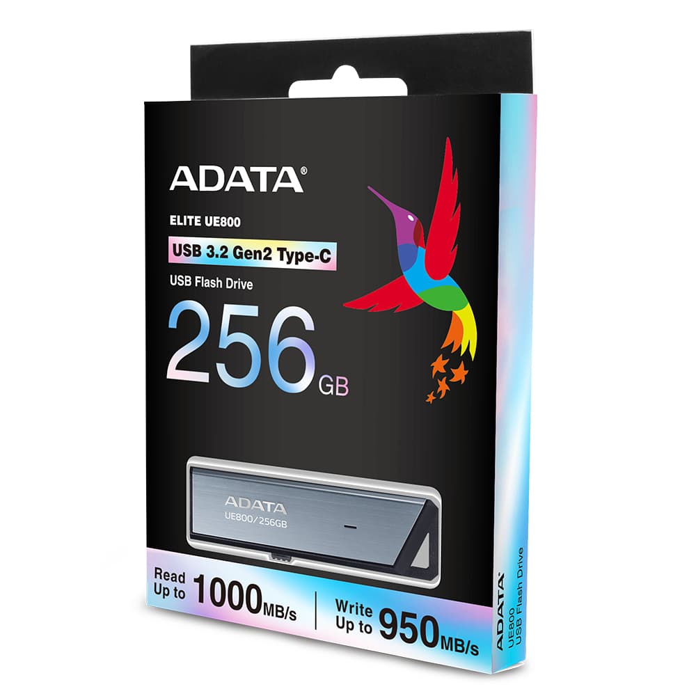 ADATA ADATA UE800 256GB USB 3.2 USB Flash Drive