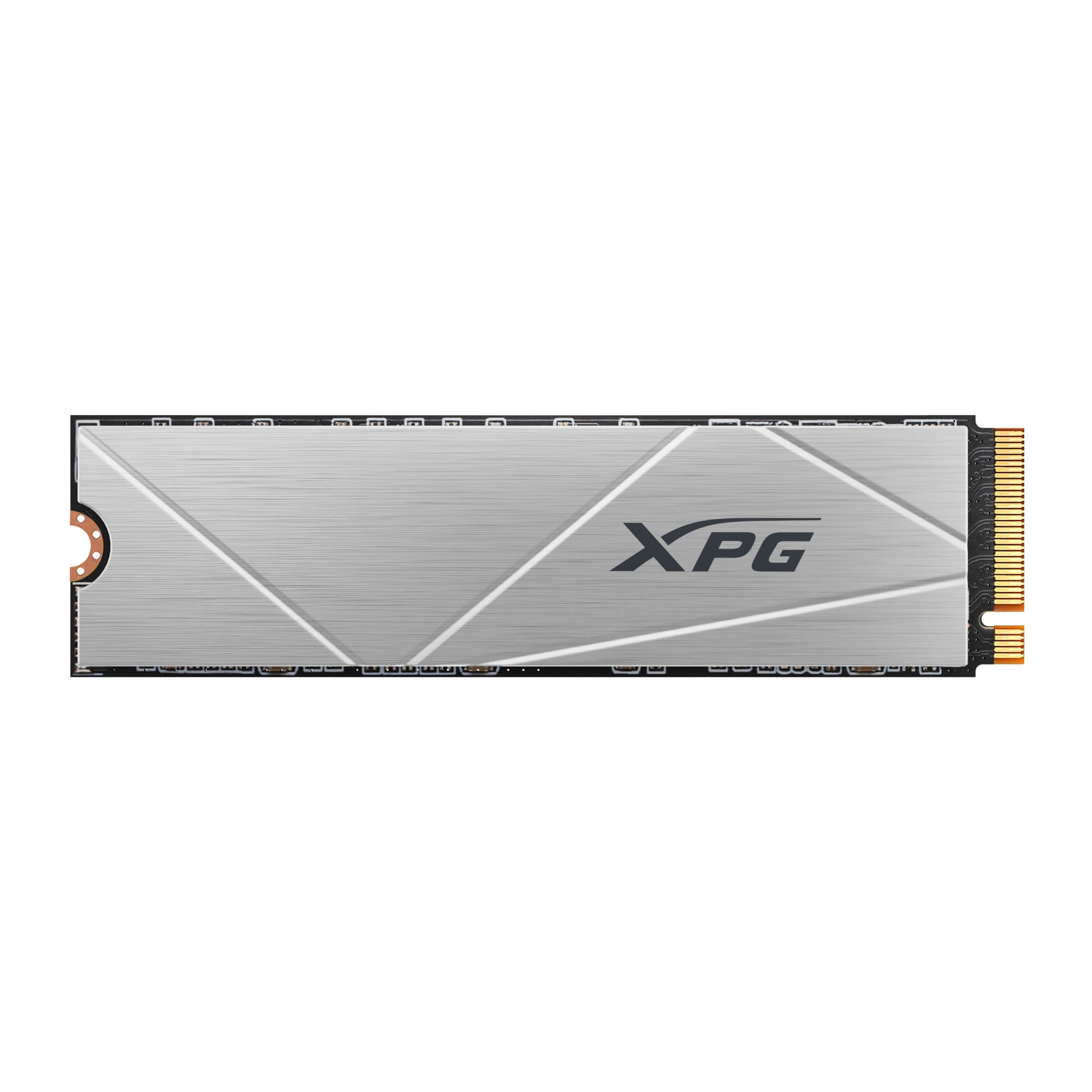XPG XPG GAMMIX S60 1TB PCIe Gen 4x4 SSD