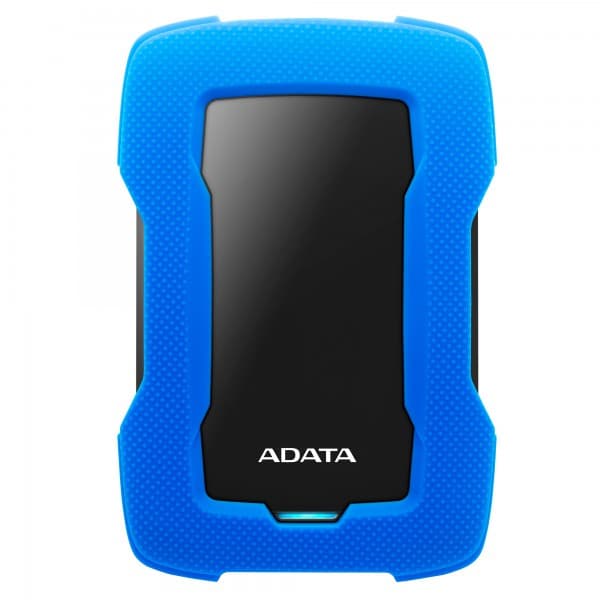 ADATA ADATA HD330 1TB Portable External Hard Drive