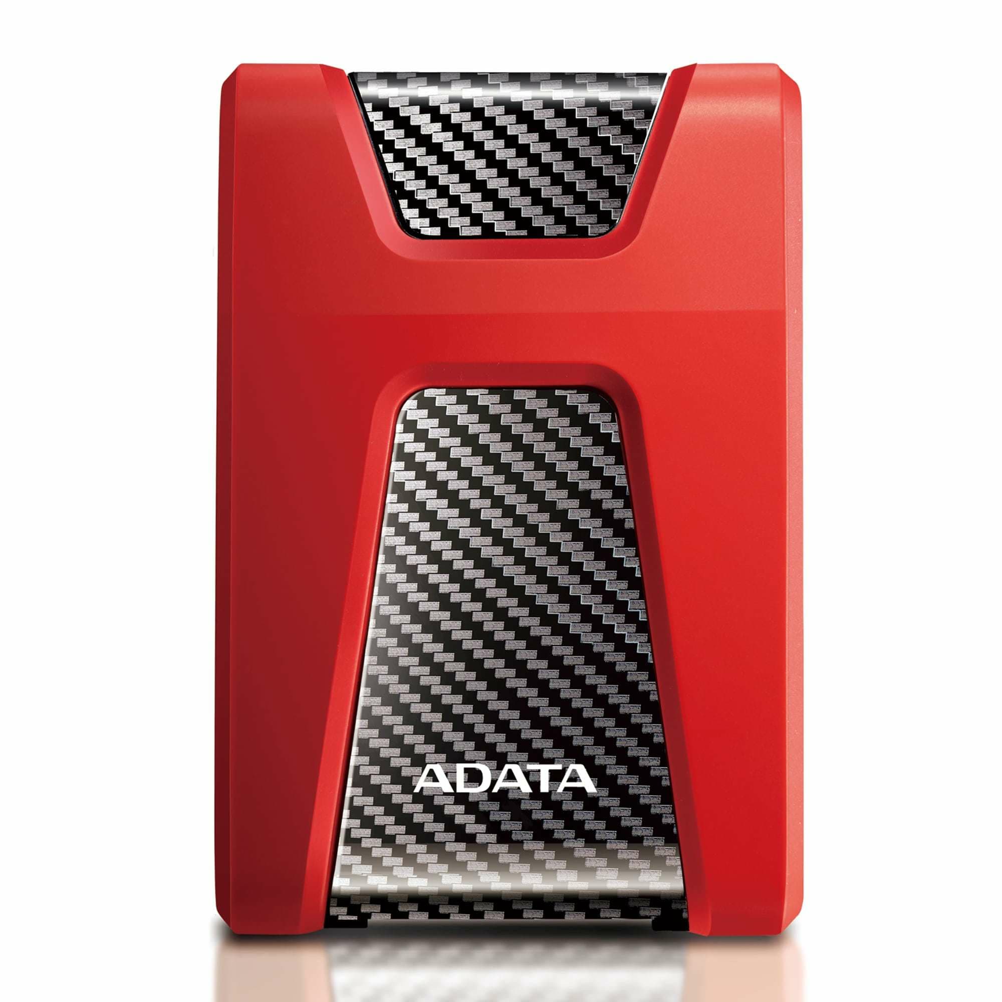 ADATA ADATA HD650 1TB Portable External Hard Drive