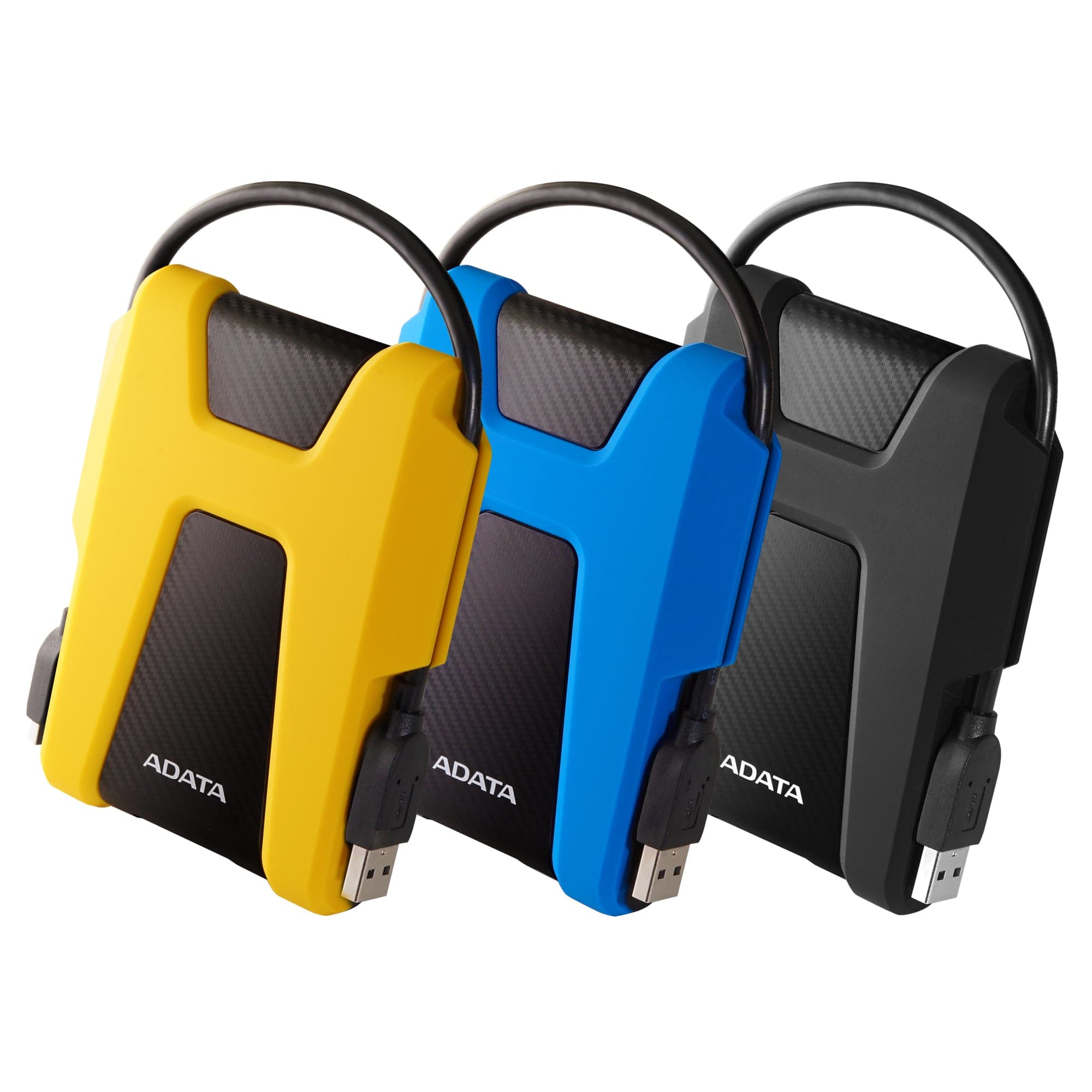 ADATA ADATA HD680 1TB Portable External Hard Drive