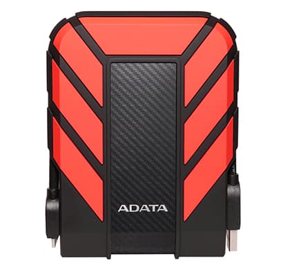 ADATA ADATA HD710P 1TB Portable External Hard Drive