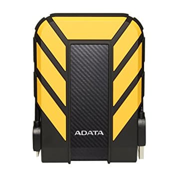 ADATA ADATA HD710P 2TB Portable External Hard Drive