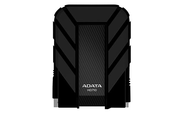 ADATA ADATA HD710P 4TB Portable External Hard Drive