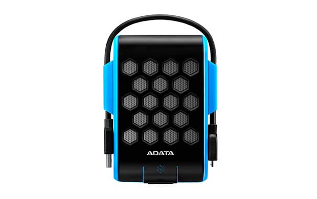 ADATA ADATA HD720 2TB Portable External Hard Drive