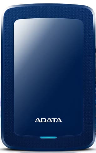 ADATA ADATA HV300 1TB Portable External Hard Drive
