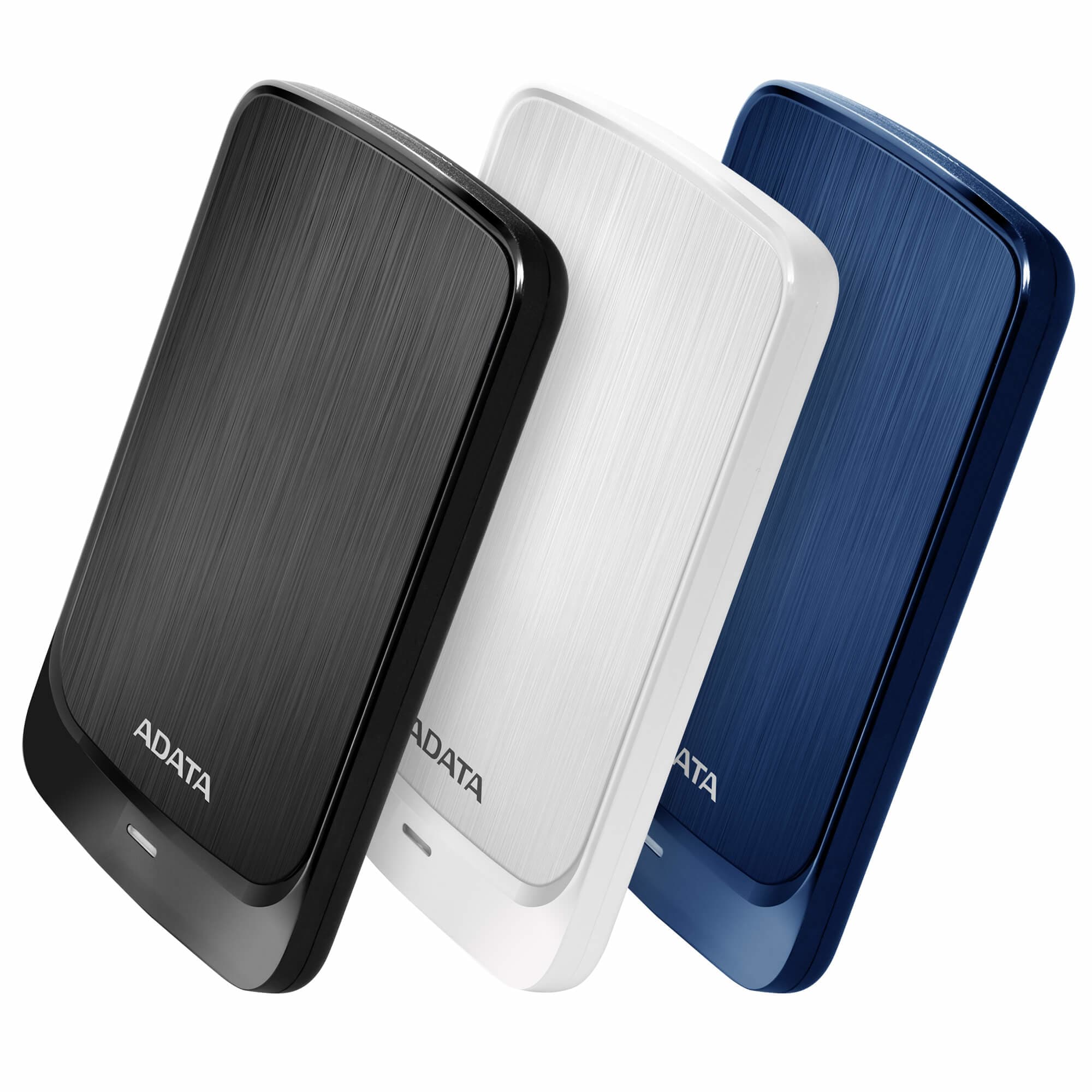 ADATA ADATA HV320 1TB Portable External Hard Drive