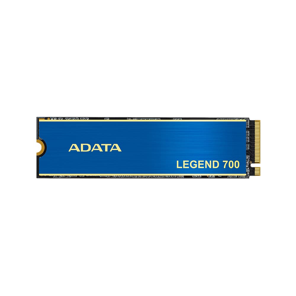 ADATA ADATA LEGEND 700 1TB PCIe Gen 3x4 SSD