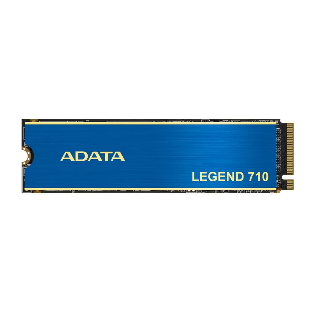 ADATA ADATA LEGEND 710 512GB PCIe Gen 3x4 SSD