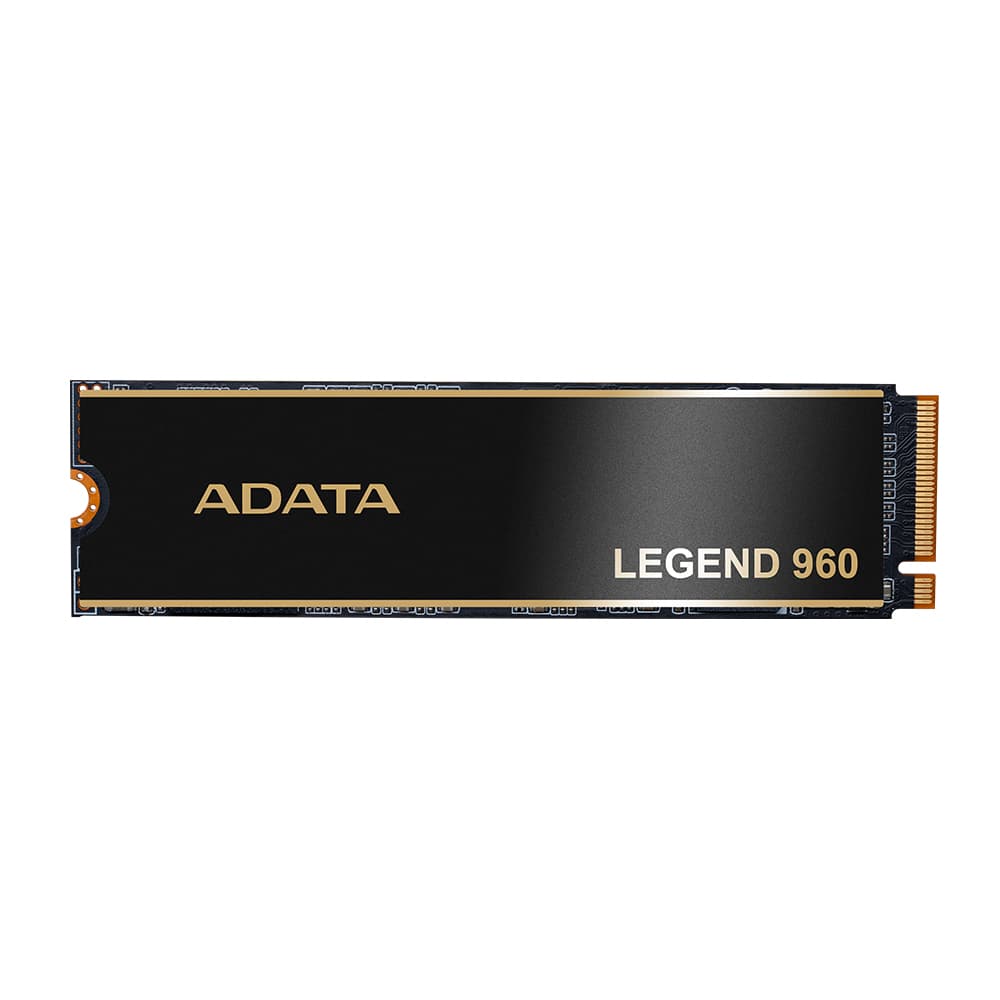 ADATA ADATA LEGEND 960 4TB PCIe Gen 4x4 SSD