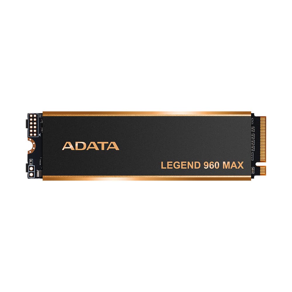 ADATA ADATA LEGEND 960 MAX 4TB PCIe Gen 4x4 SSD