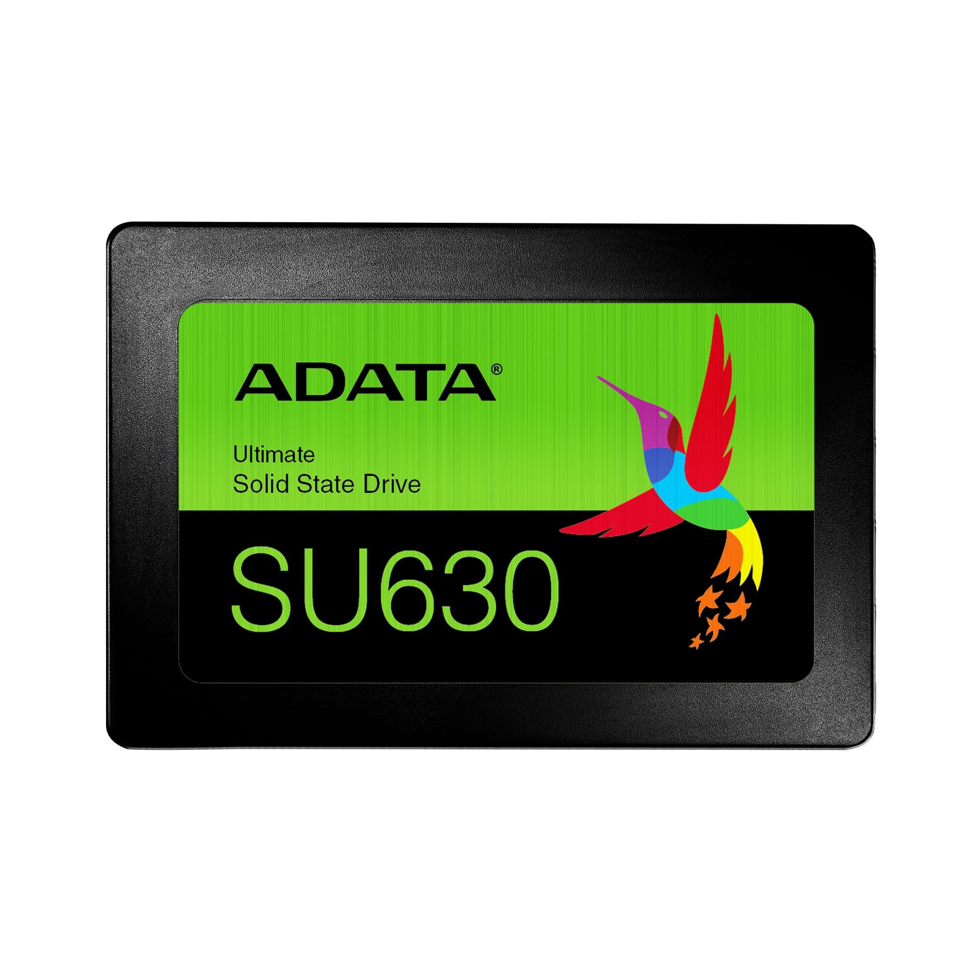 ADATA ADATA SU630 240GB SATA III 6Gb/s SSD