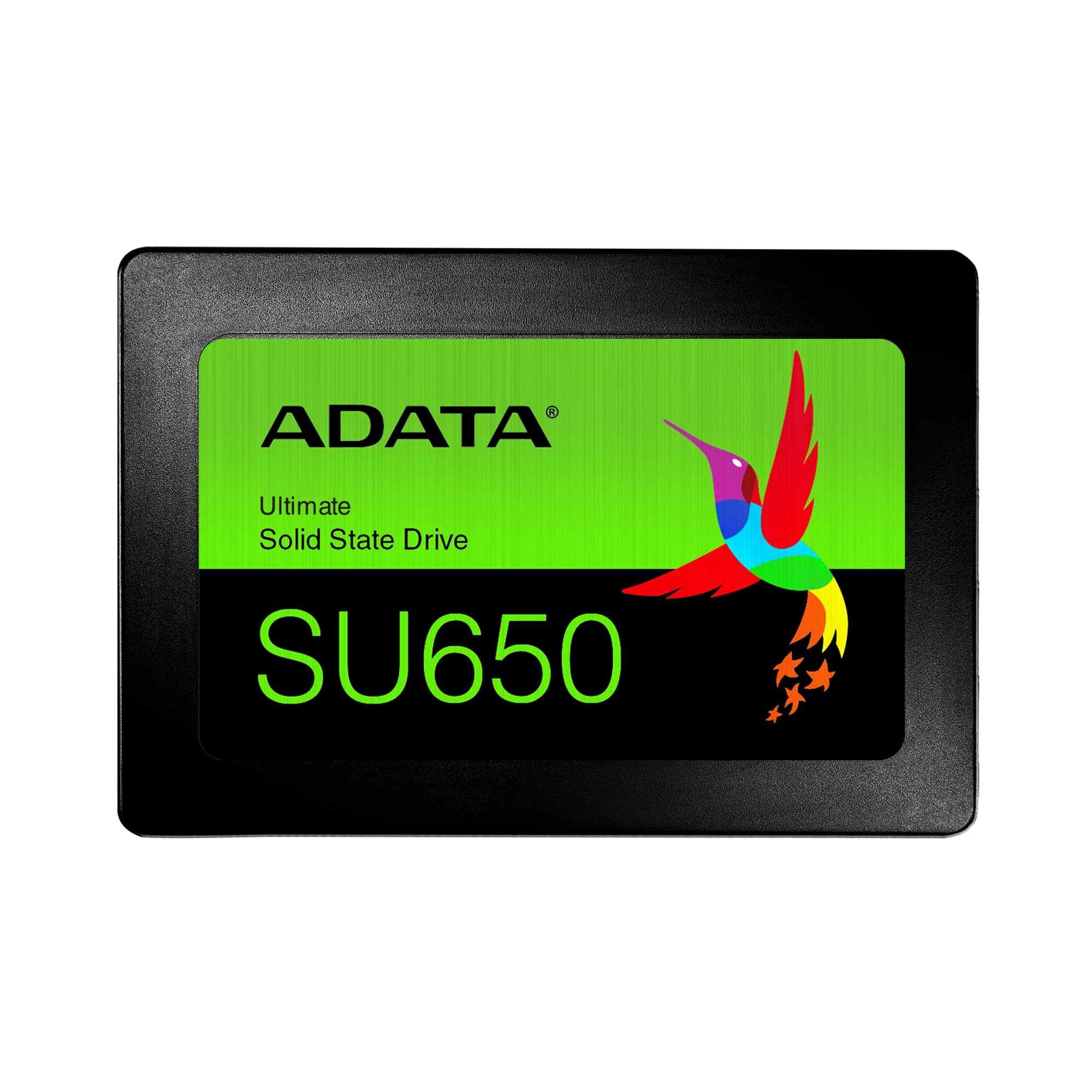 ADATA ADATA SU650 512GB SATA III 6Gb/s SSD