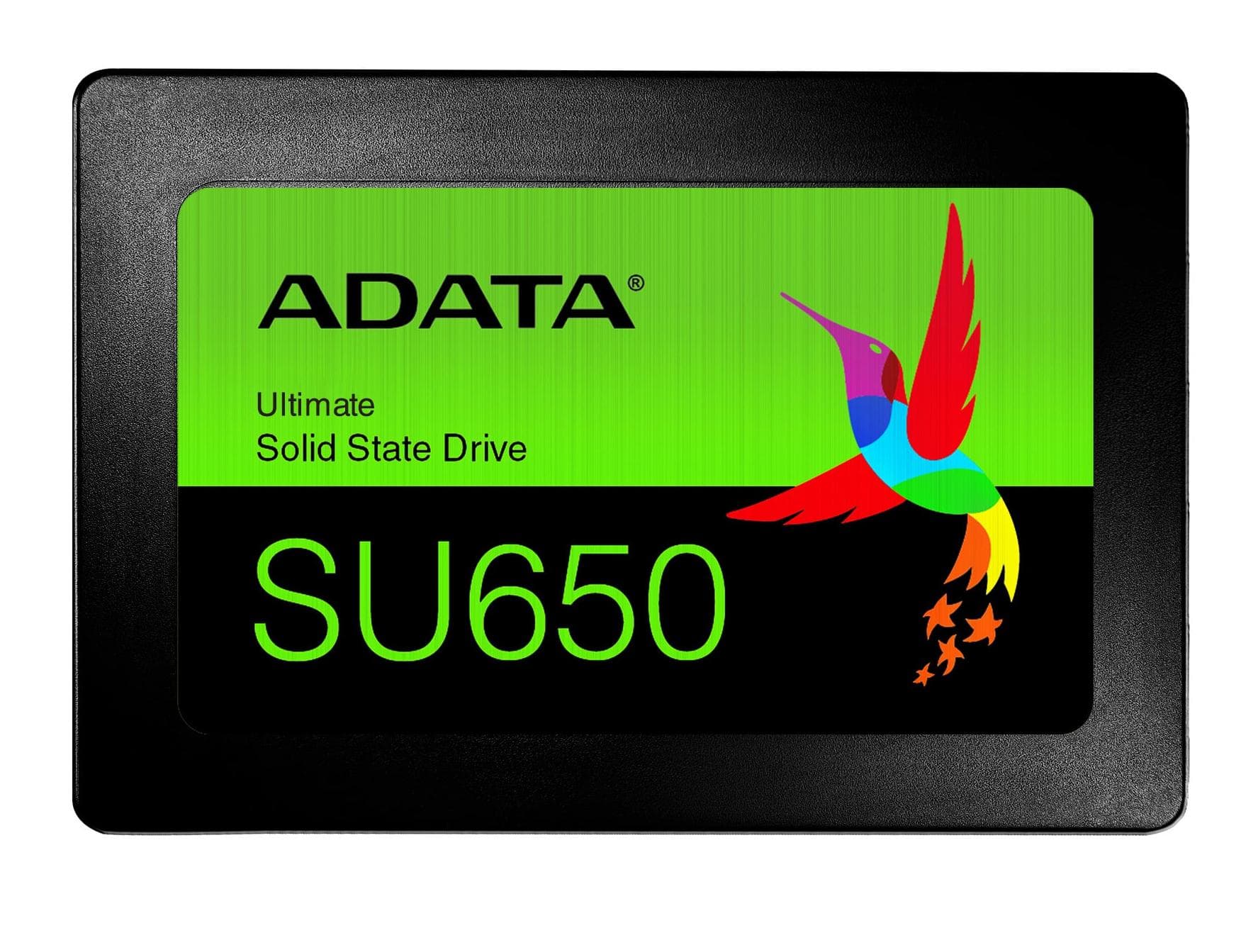 ADATA ADATA SU650 960GB SATA III 6Gb/s SSD