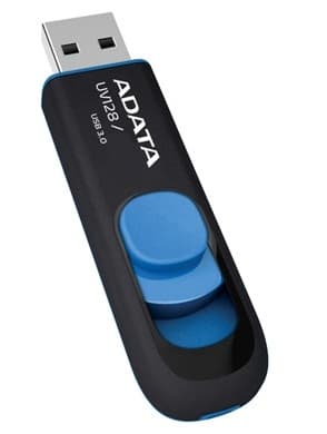 ADATA ADATA UV128 64GB USB 3.2 USB Flash Drive