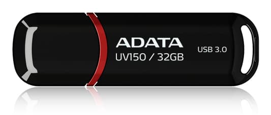 ADATA ADATA UV150 32GB USB 3.2 USB Flash Drive