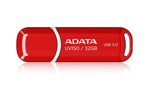 ADATA ADATA UV150 32GB USB 3.2 USB Flash Drive