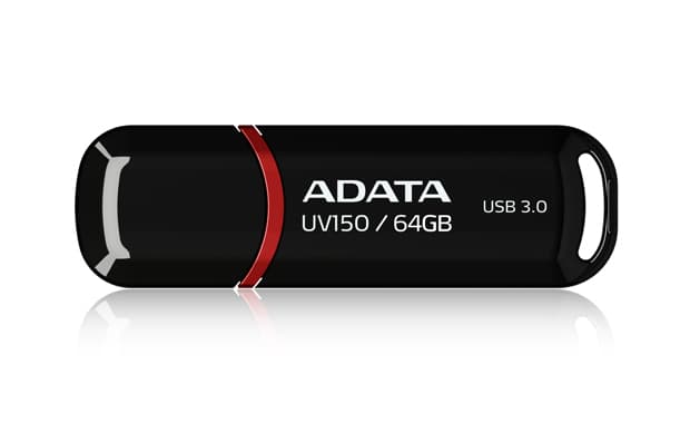 ADATA ADATA UV150 64GB USB 3.2 USB Flash Drive