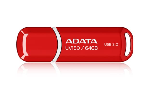 ADATA ADATA UV150 64GB USB 3.2 USB Flash Drive