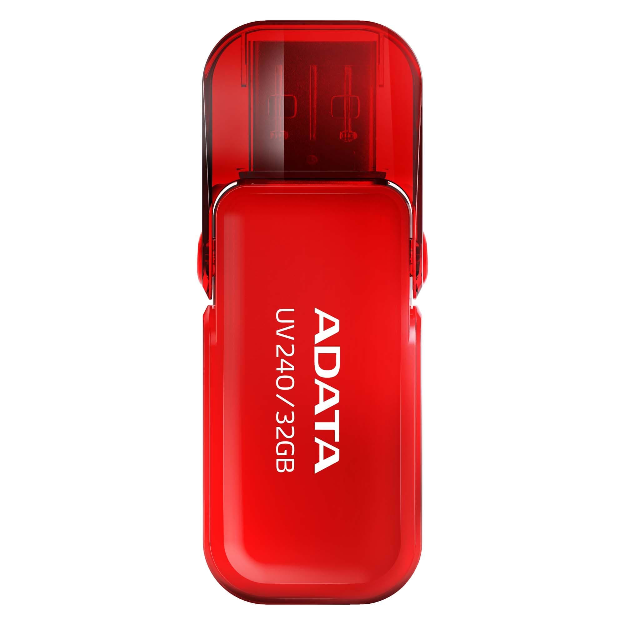 ADATA ADATA UV240 32GB USB 2.0 USB Flash Drive
