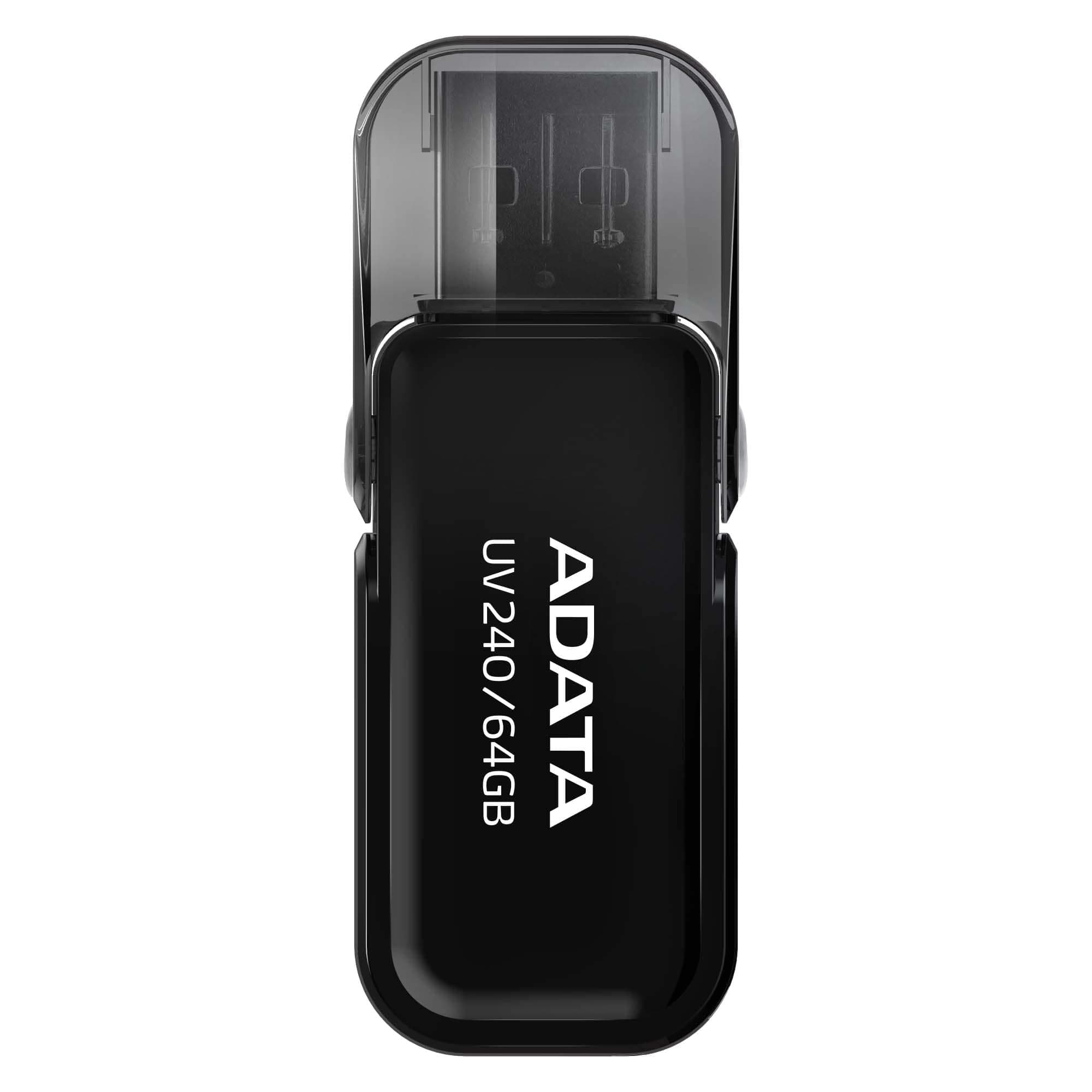 ADATA ADATA UV240 64GB USB 2.0 USB Flash Drive
