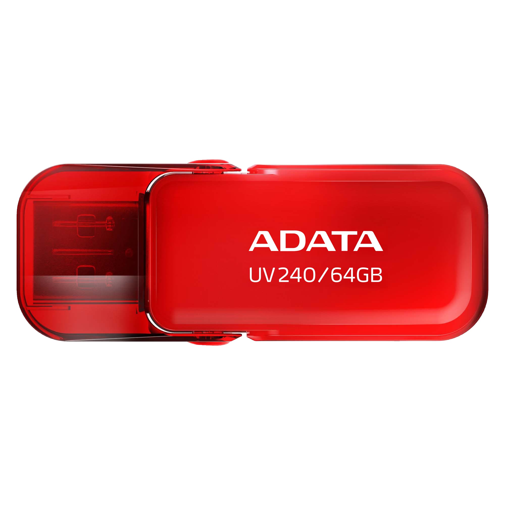 ADATA ADATA UV240 64GB USB 2.0 USB Flash Drive