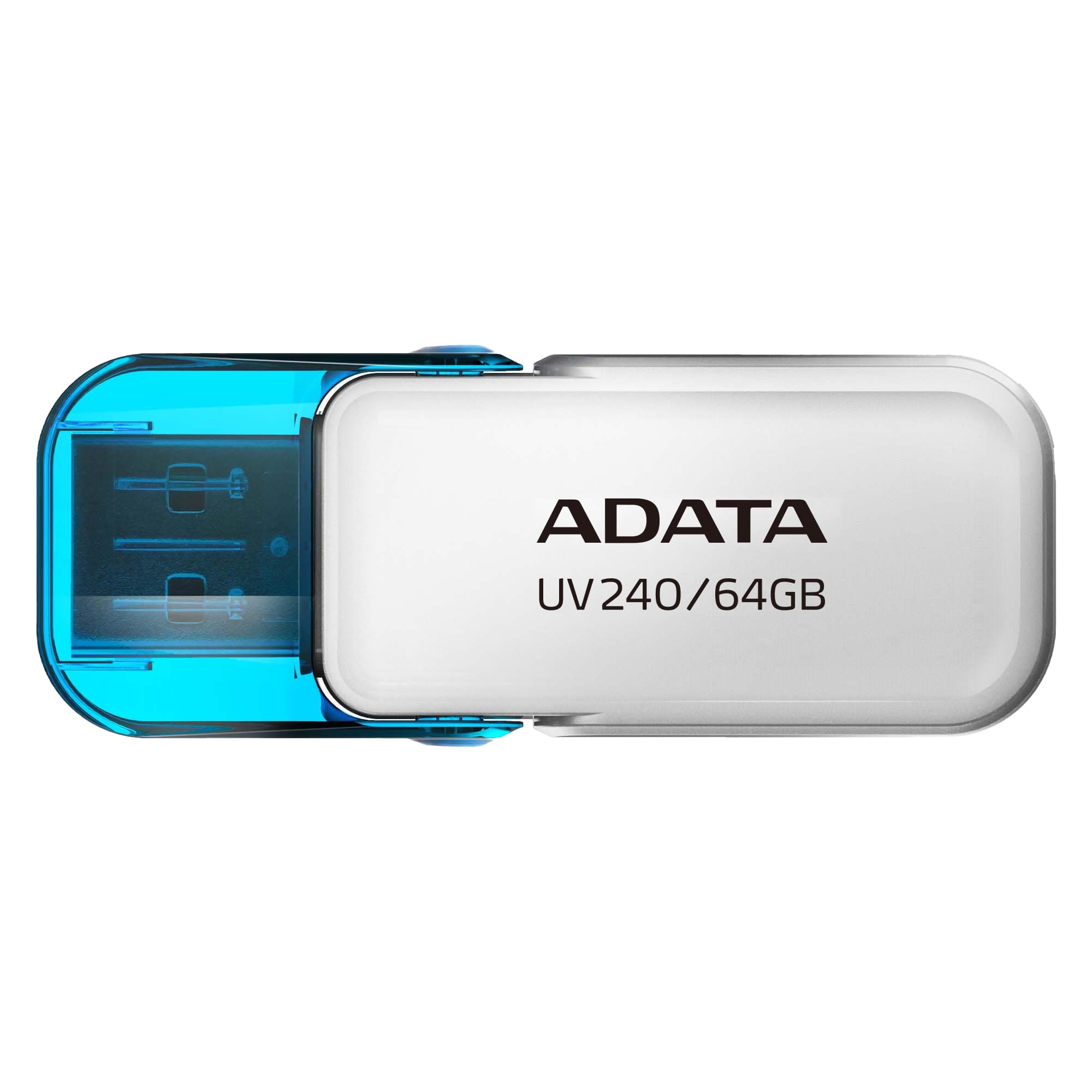 ADATA ADATA UV240 64GB USB 2.0 USB Flash Drive