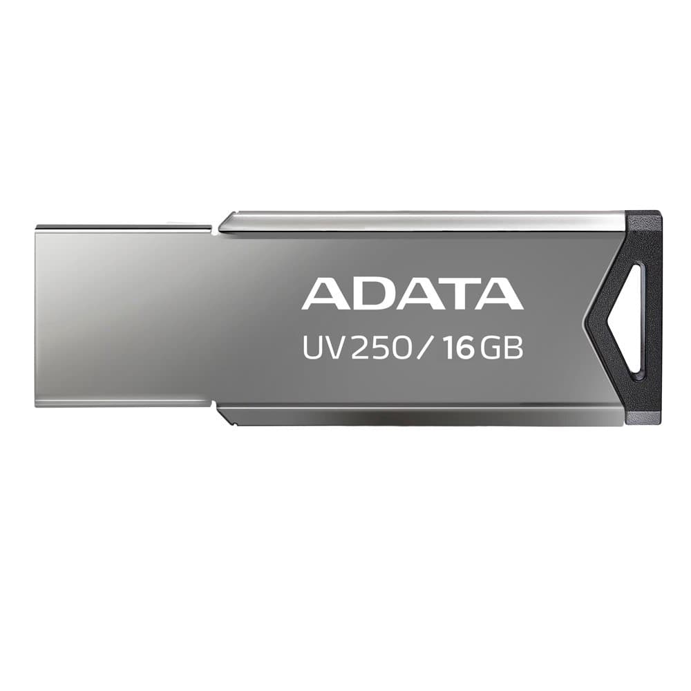 ADATA ADATA UV250 16GB USB 2.0 USB Flash Drive