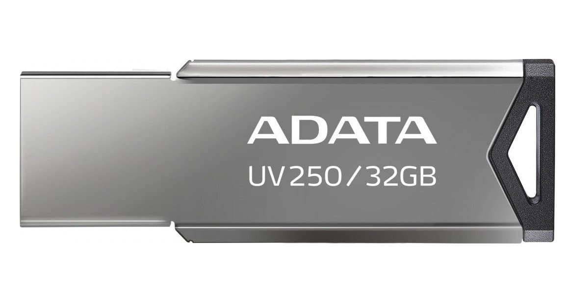 ADATA ADATA UV250 32GB USB 2.0 USB Flash Drive