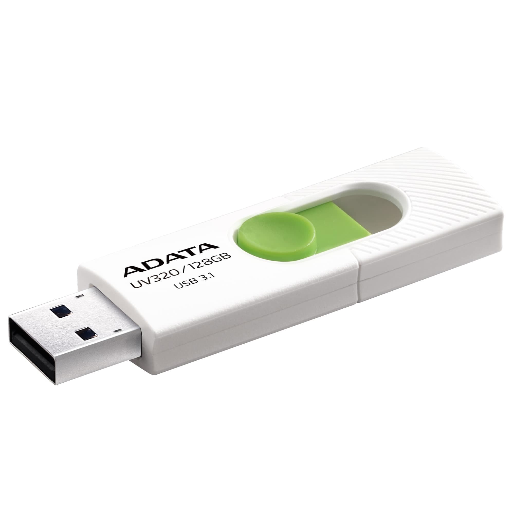 ADATA ADATA UV320 128GB USB 3.2 USB Flash Drive