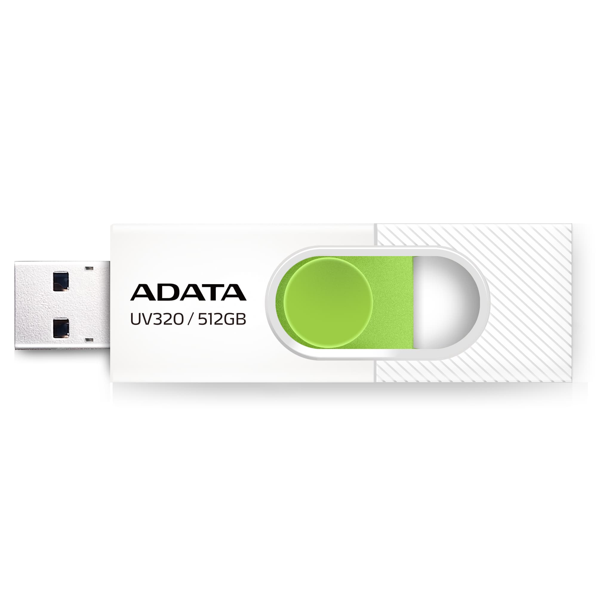 ADATA ADATA UV320 512GB USB 3.2 USB Flash Drive