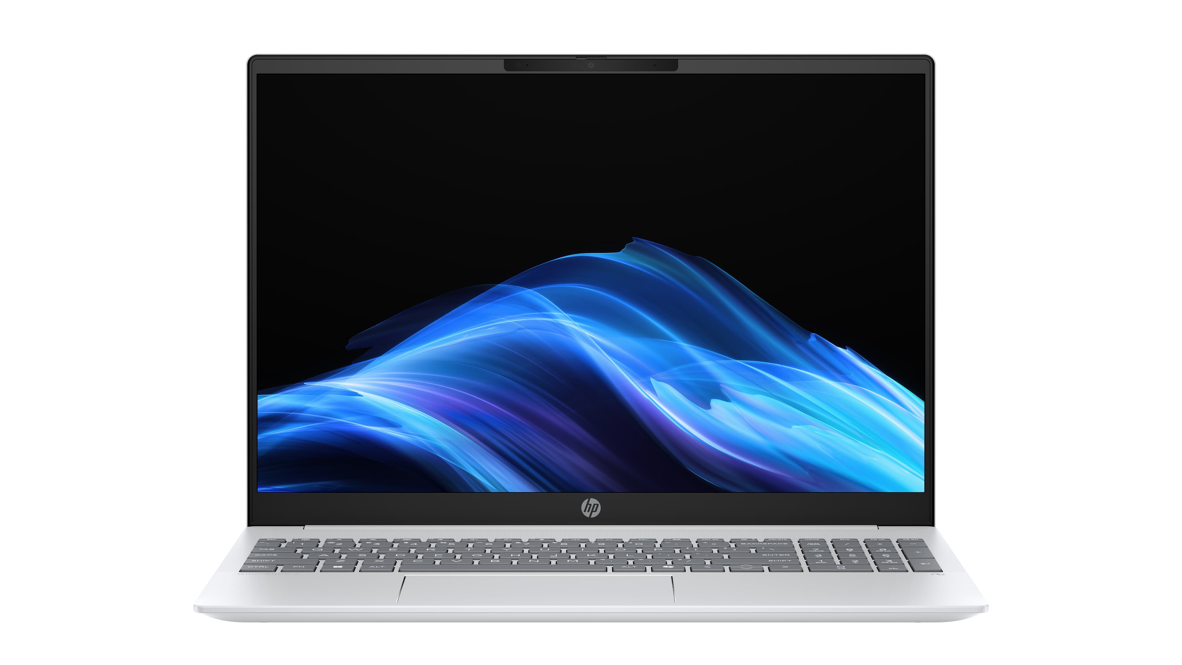 HP HP OmniBook 5 16-ba1058nr 16” 2K IPS Intel I5-1334U 8GB 512SSD W11H64 (Glacier Silver)