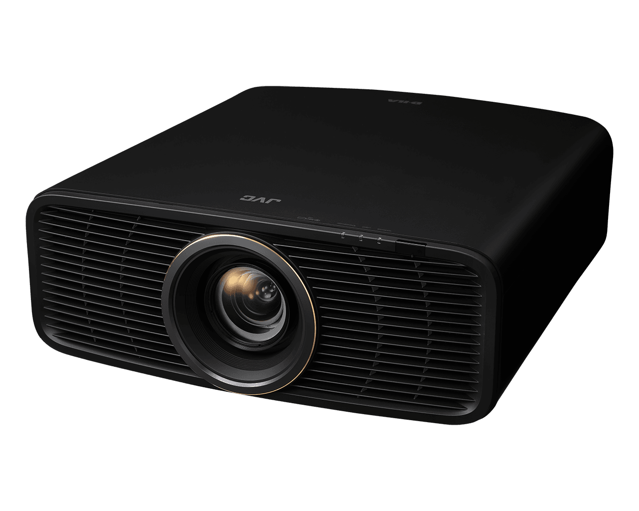 JVC JVC DLA-RS1200 Native 4K D-ILA Projector