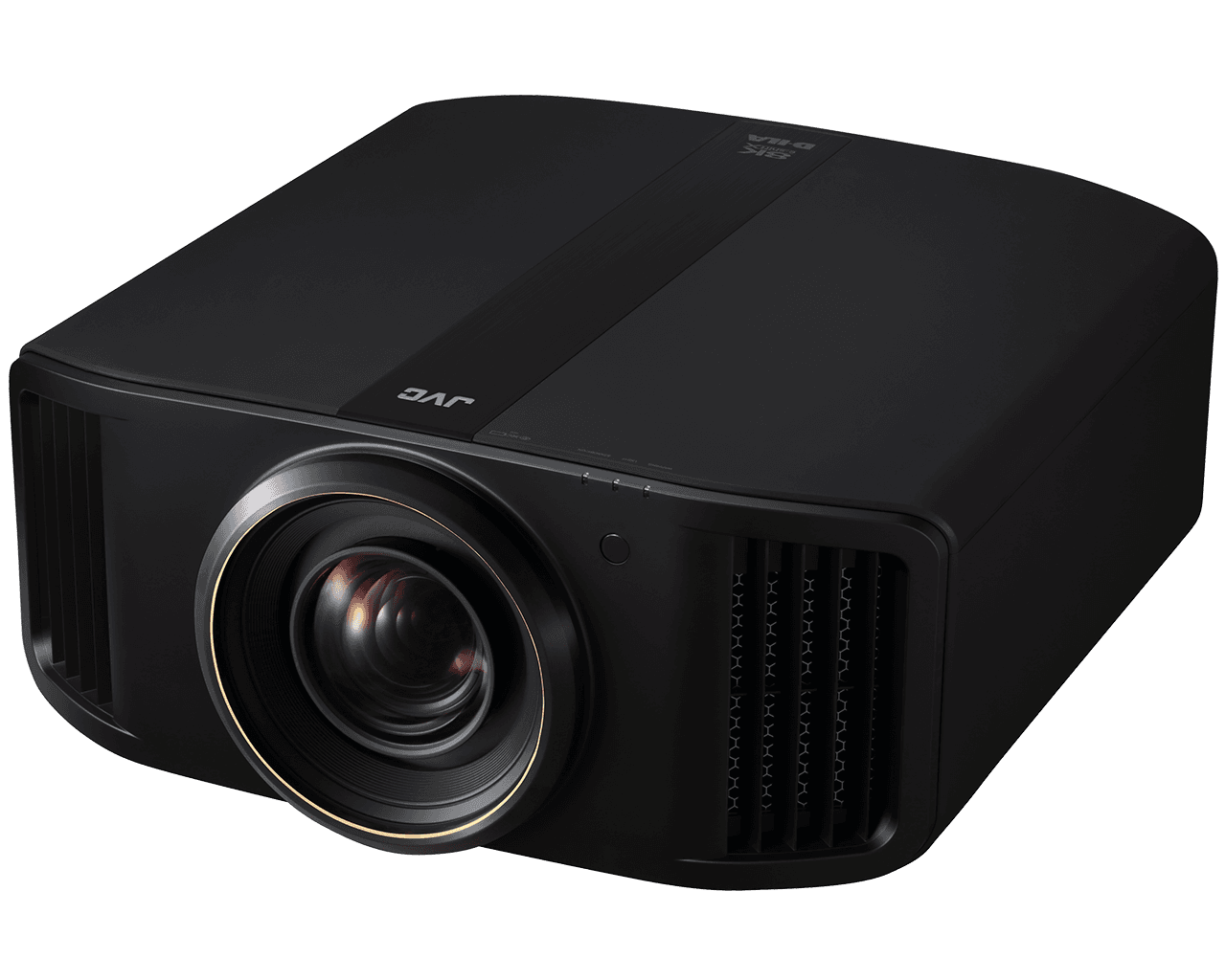 JVC JVC DLA-RS4200 Native 4K D-ILA Projector