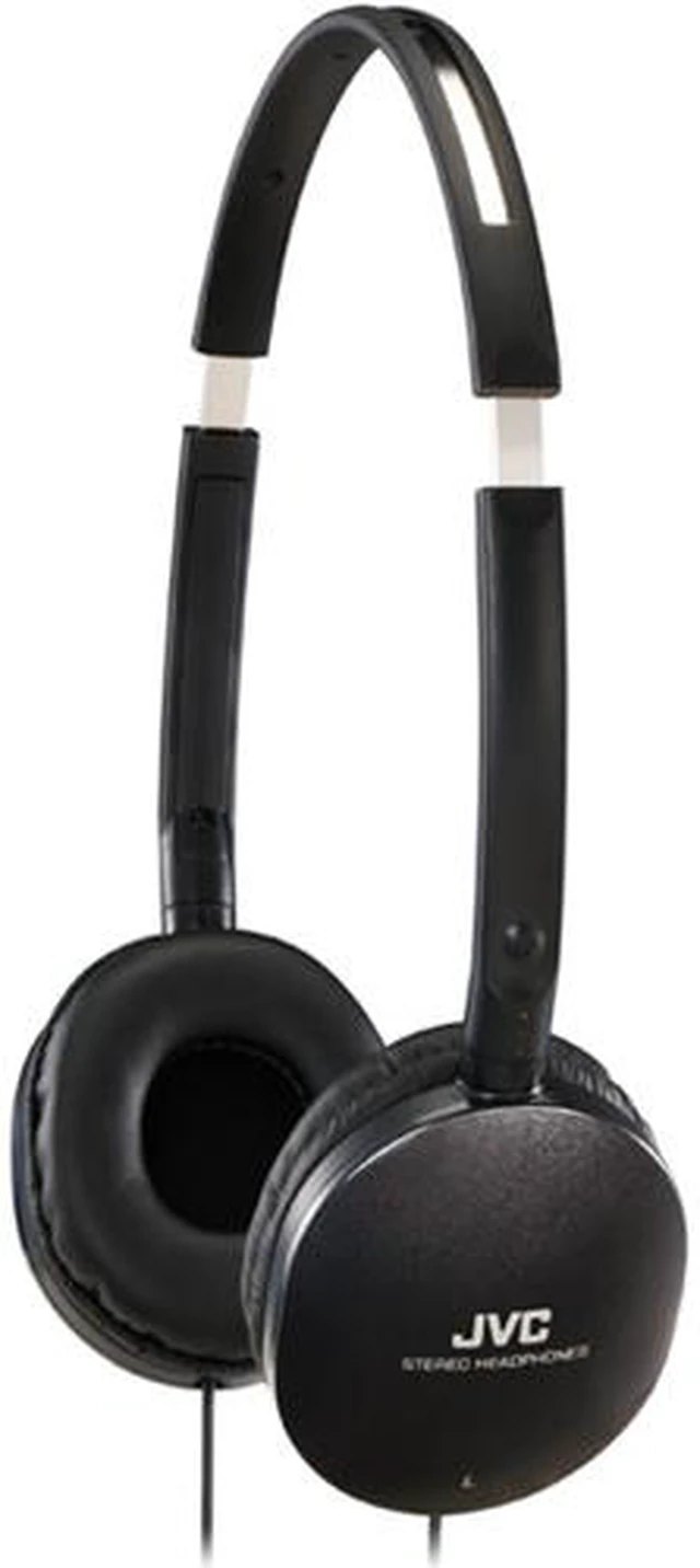 JVC JVC HAS150BX (BLACK) HEADPHONE