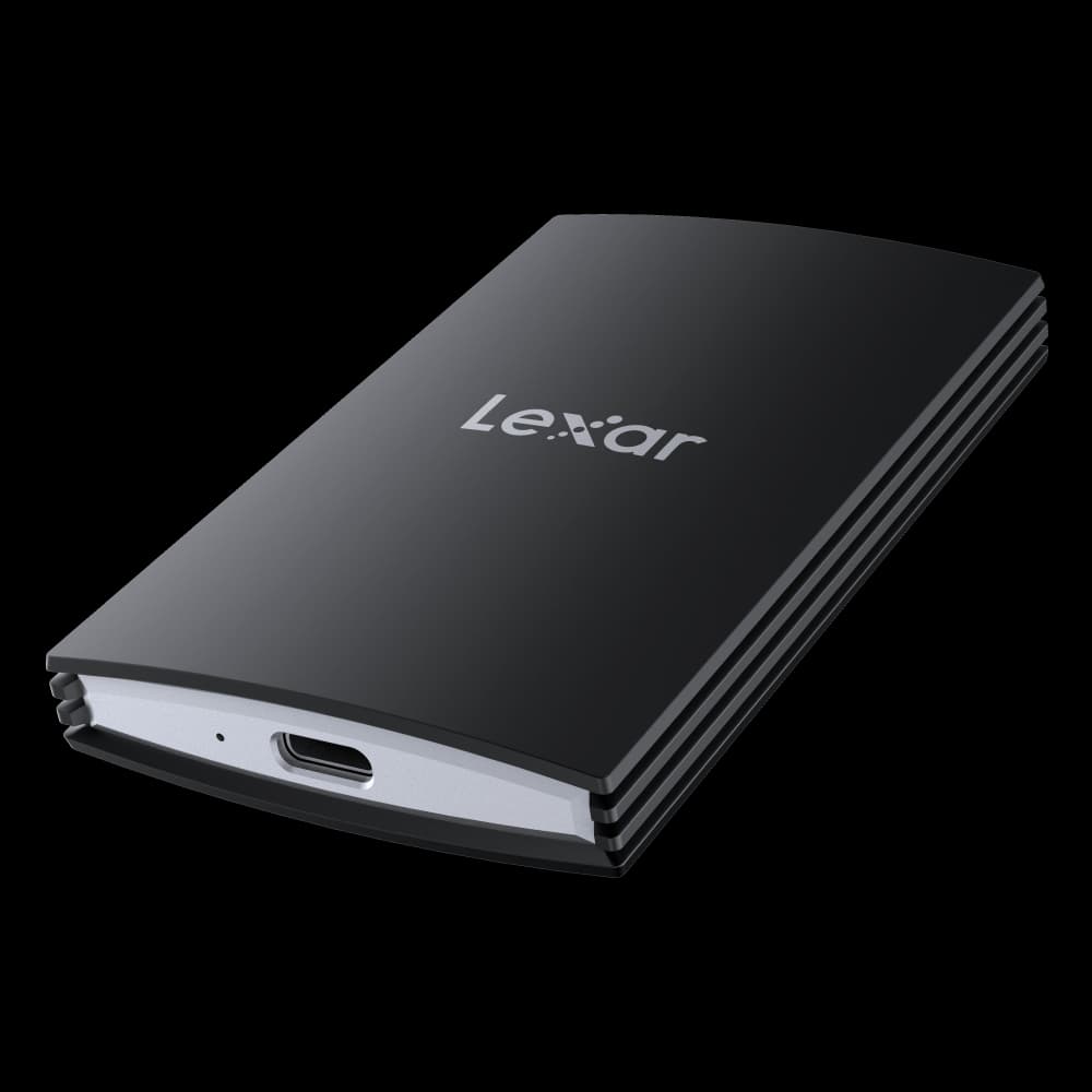 Lexar Lexar Armor 700 IP66 Rated Portable SSD 2TB