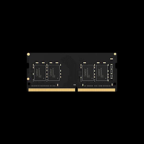 Lexar Lexar 8GB DDR4-3200 SO-DIMM Memory Module