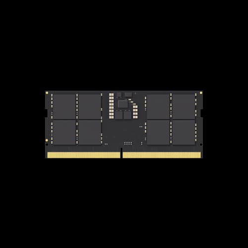 Lexar Lexar 16GB DDR5-5600 SO-DIMM Memory Module